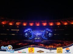 Festival de Verão – FV18